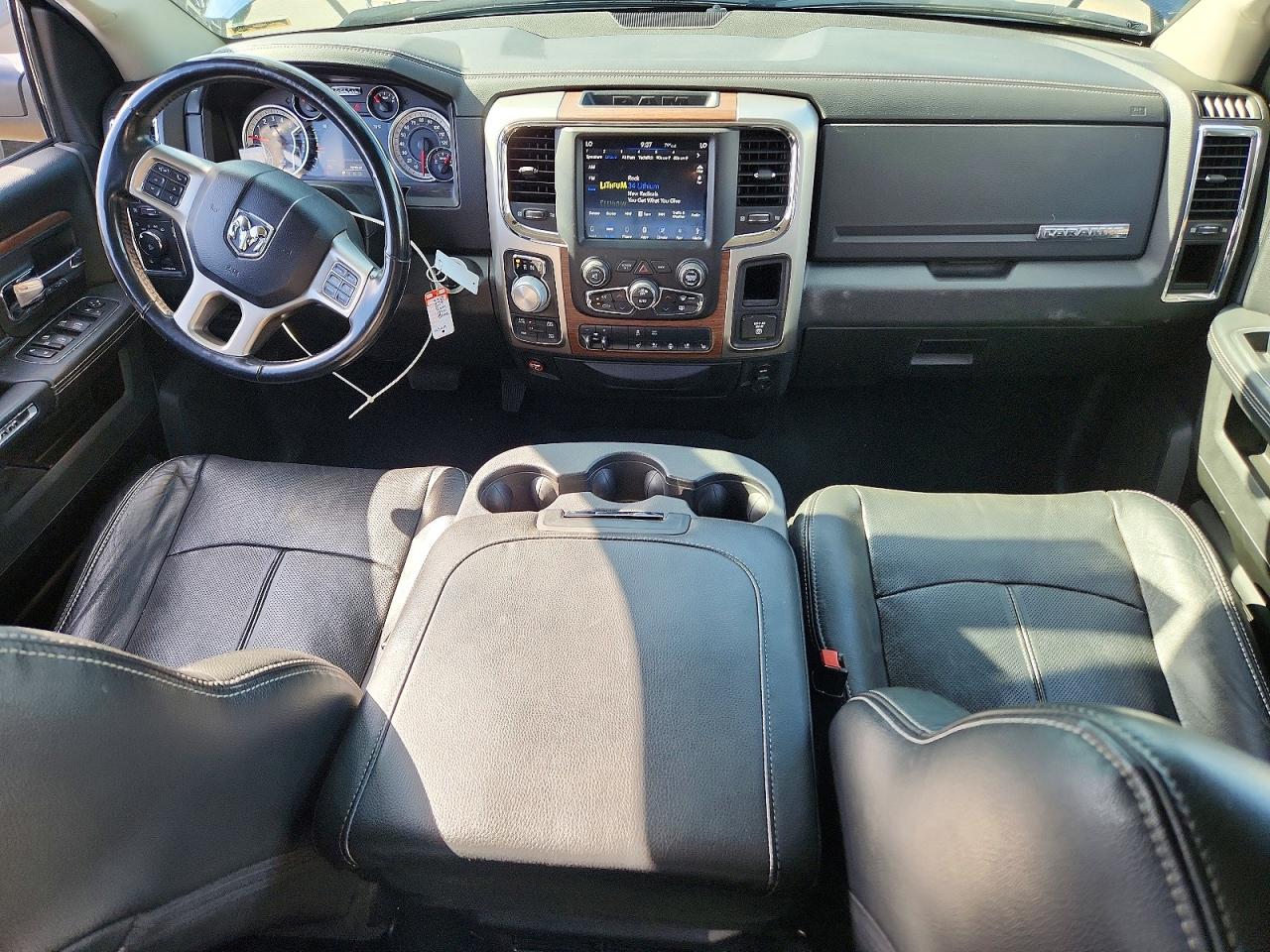 2019 RAM 1500 CLASSIC LARAMIE photo 15