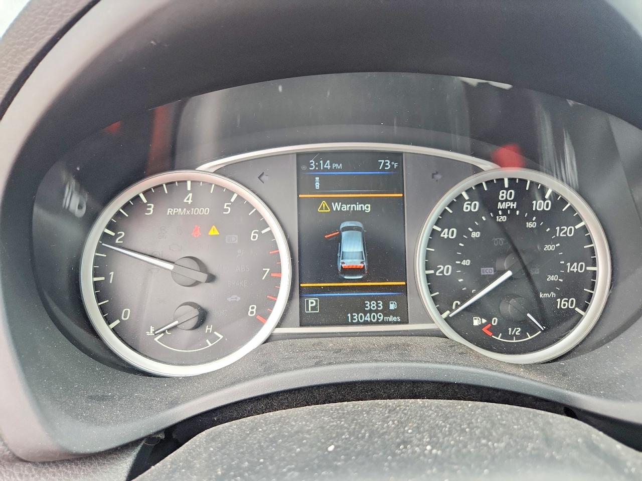 2019 NISSAN SENTRA SV photo 25