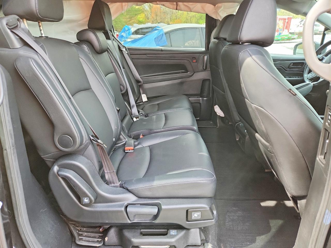 2023 HONDA ODYSSEY EXL photo 31