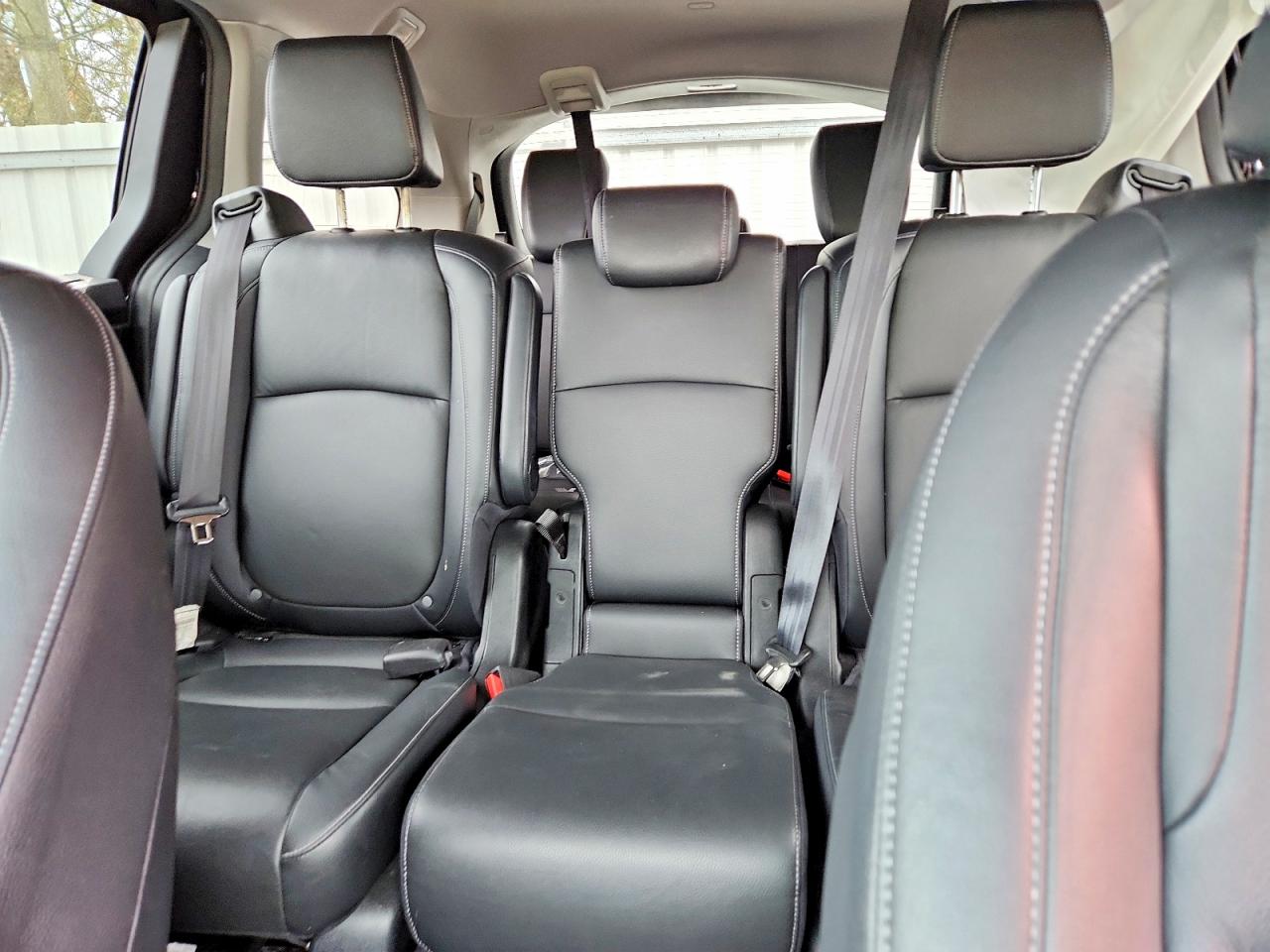 2023 HONDA ODYSSEY EXL photo 28
