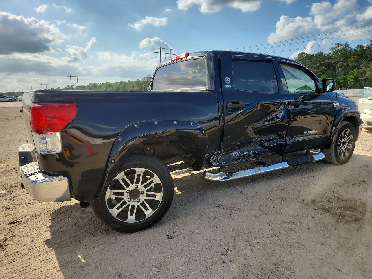 2013 TOYOTA TUNDRA photo 5