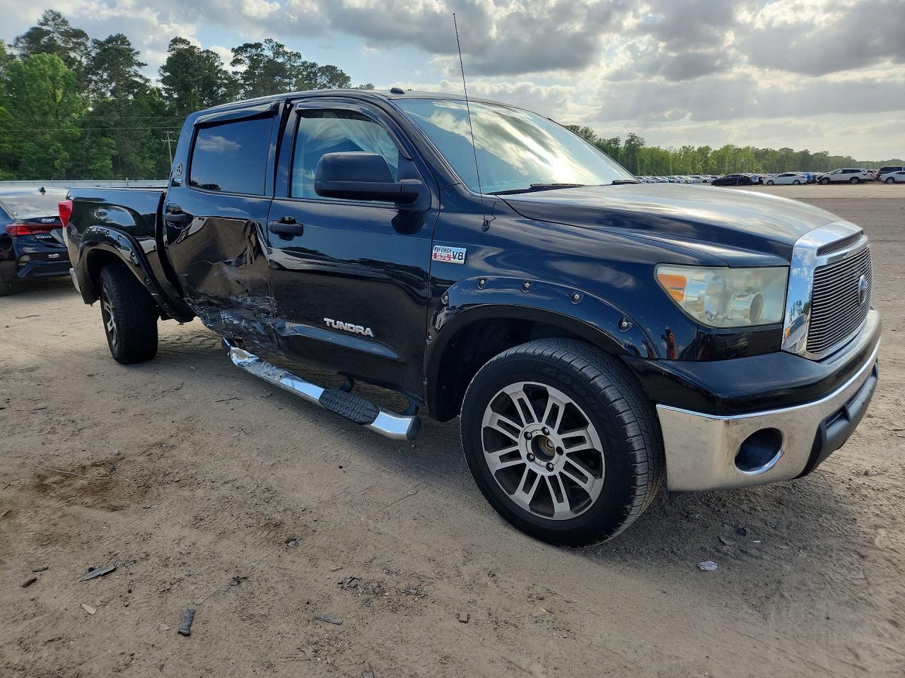 2013 TOYOTA TUNDRA photo 7