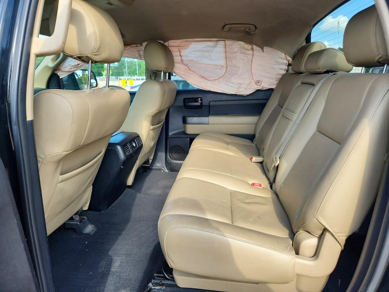 2013 TOYOTA TUNDRA photo 19