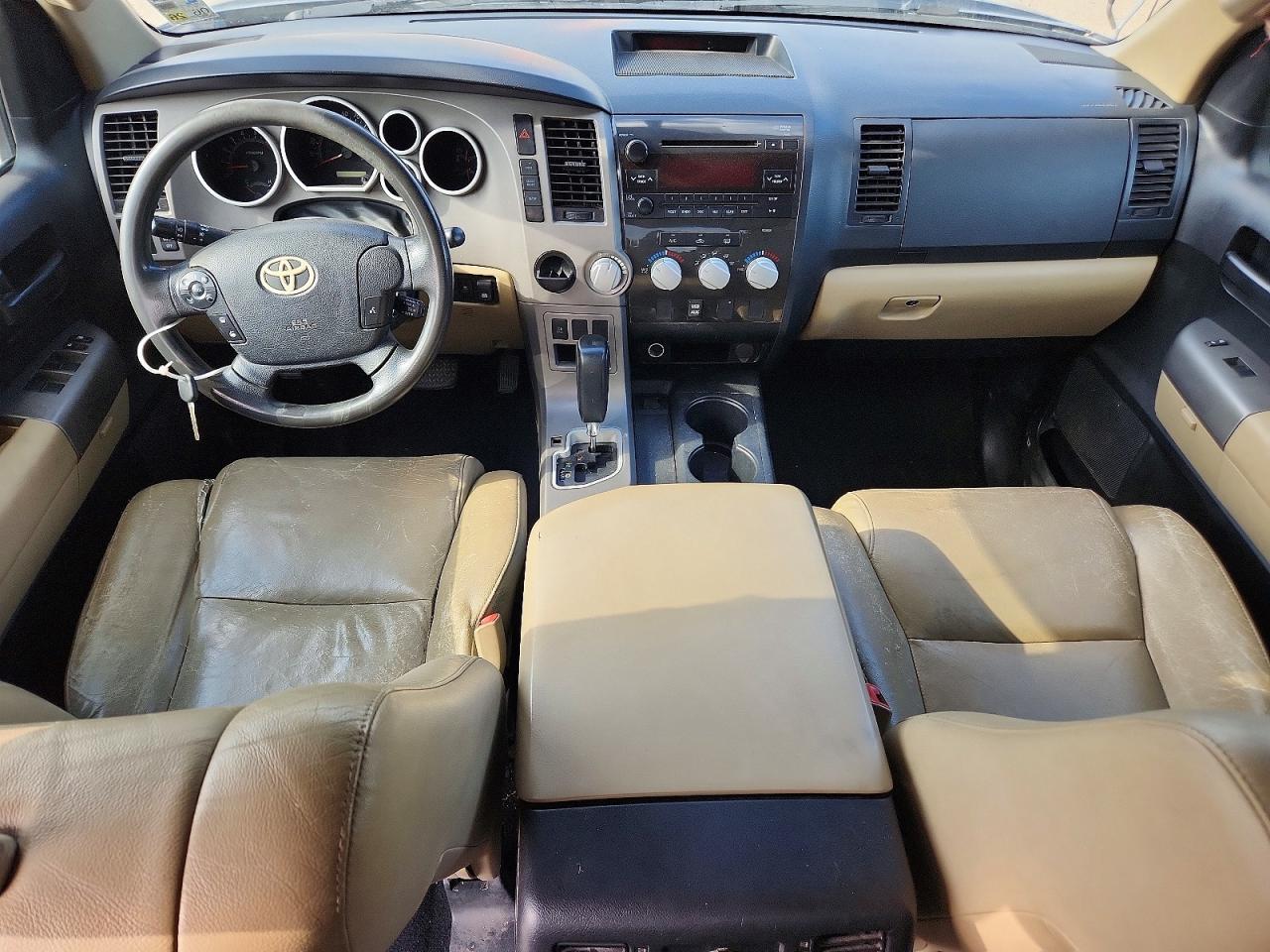 2013 TOYOTA TUNDRA photo 15