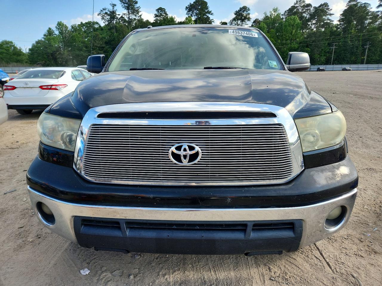 2013 TOYOTA TUNDRA photo 9