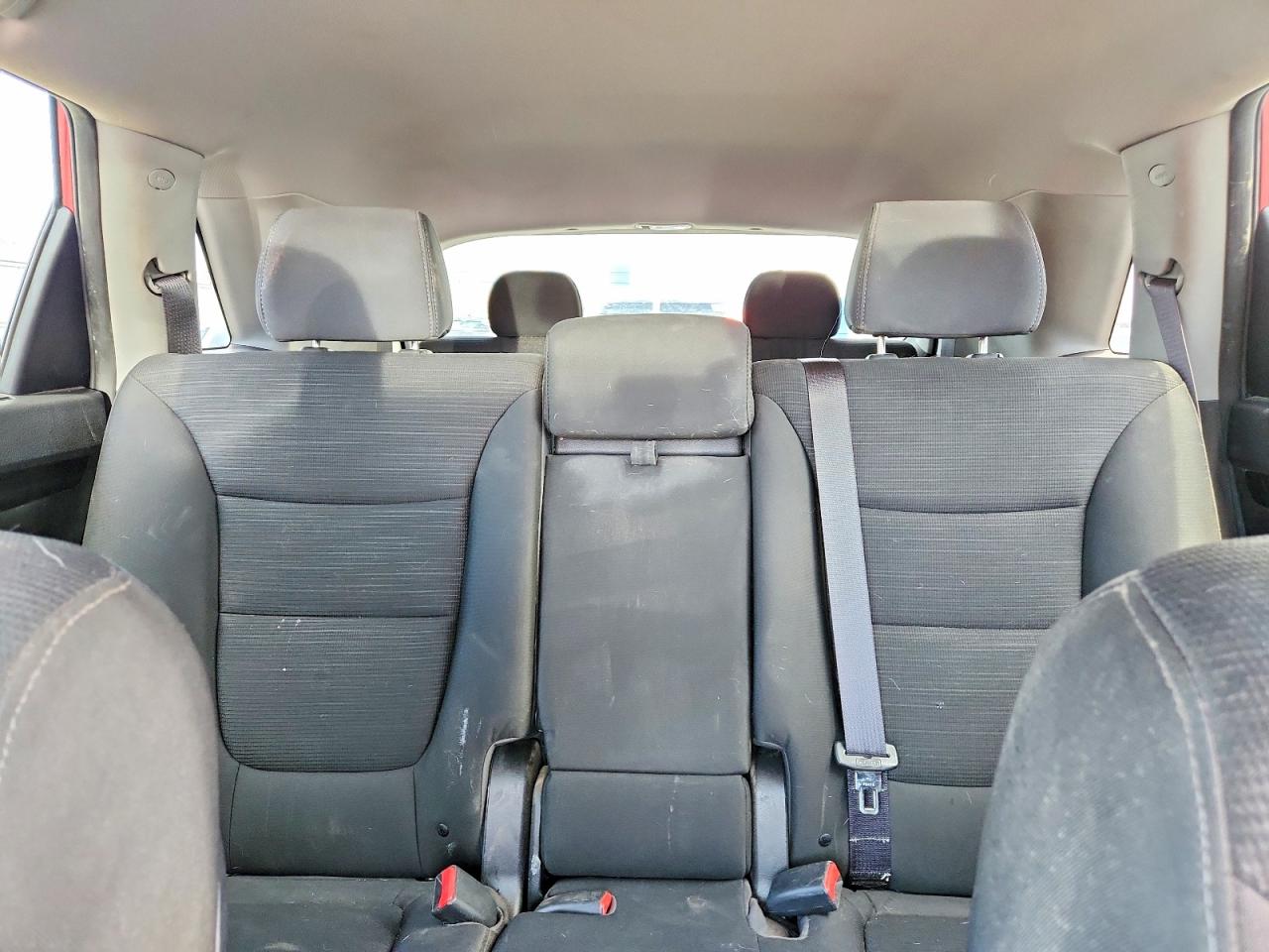 2015 KIA SORENTO LX photo 19