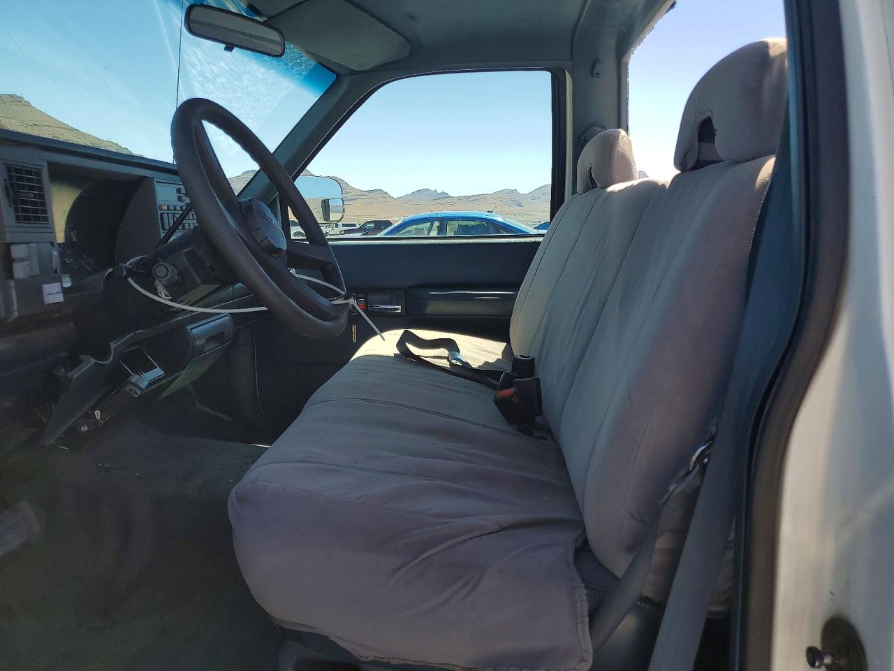 1994 CHEVROLET GMT-400 C1500 photo 13