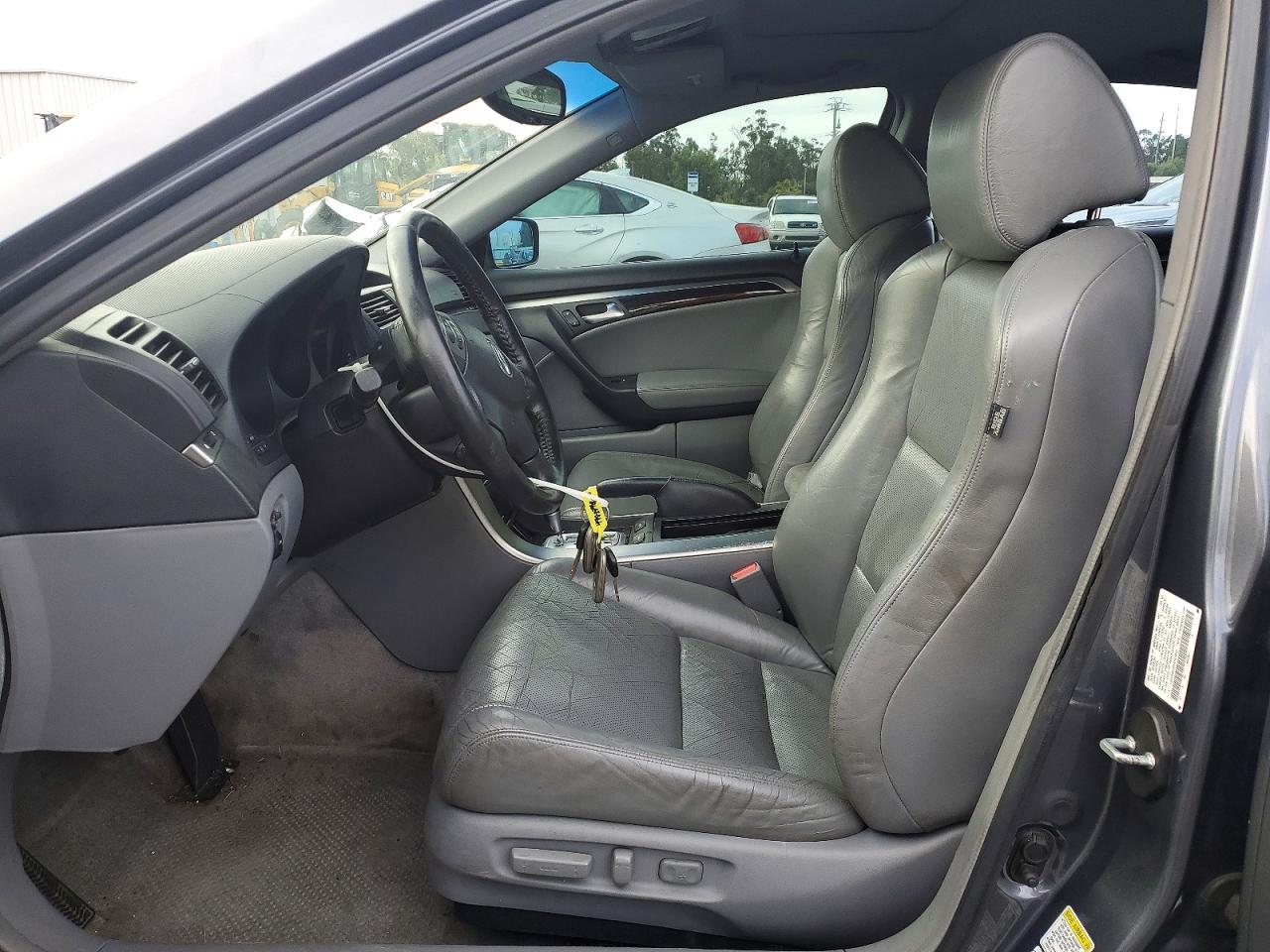 2006 ACURA 3.2TL photo 7