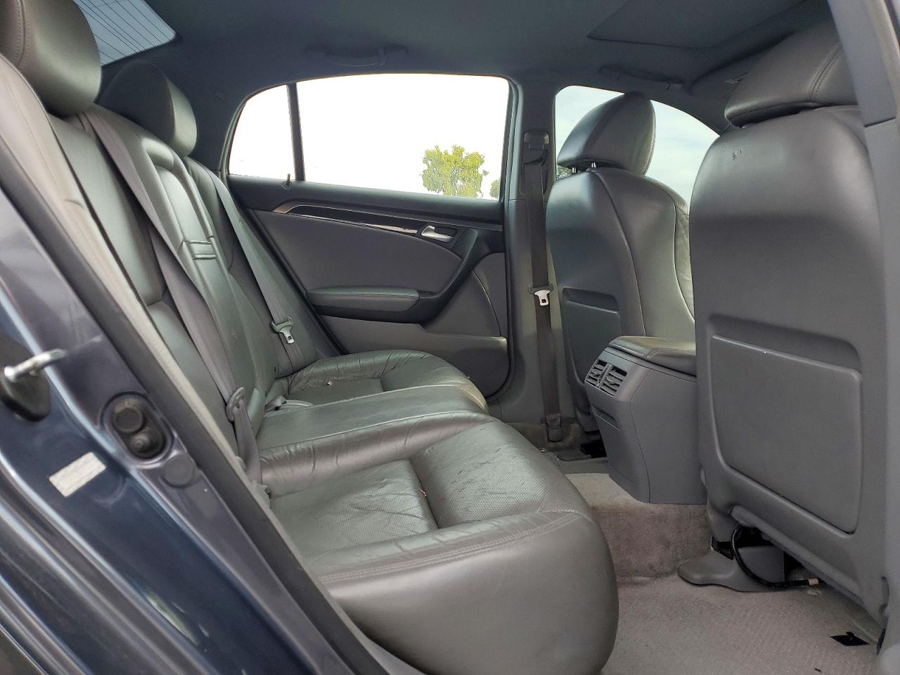 2006 ACURA 3.2TL photo 10