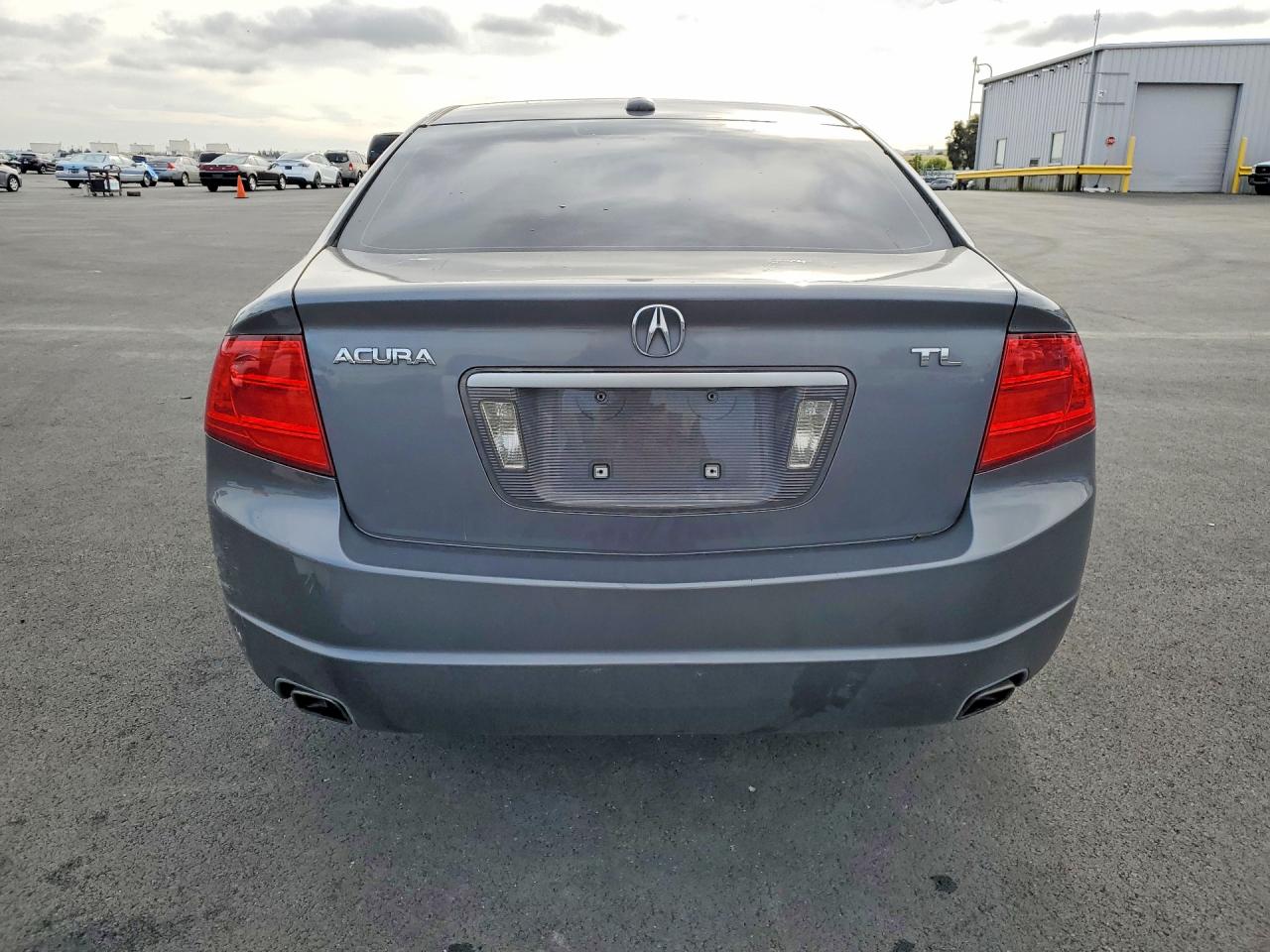 2006 ACURA 3.2TL photo 6