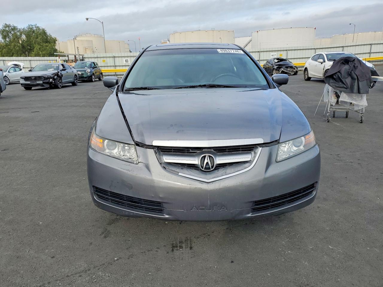 2006 ACURA 3.2TL photo 5