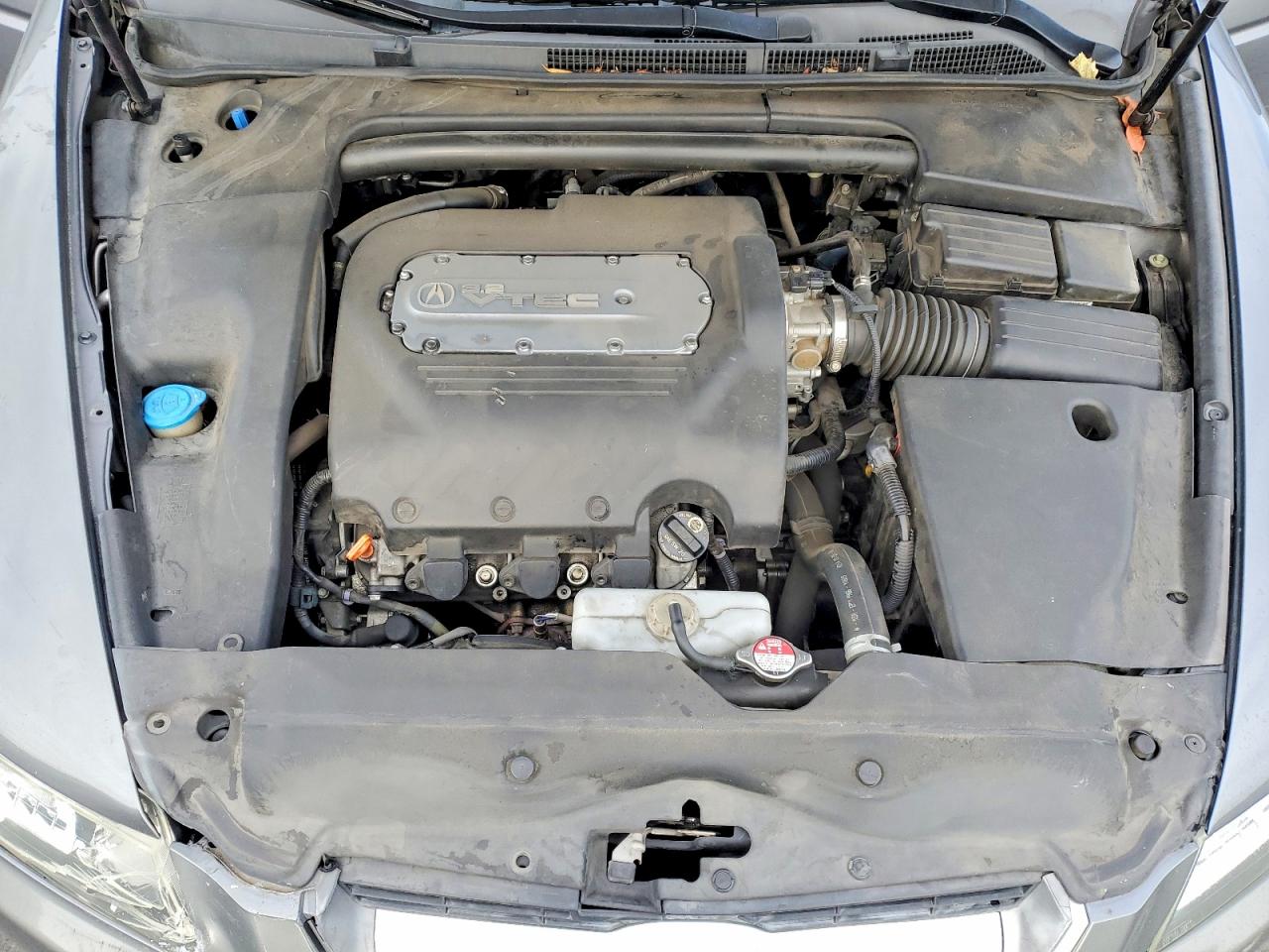 2006 ACURA 3.2TL photo 11