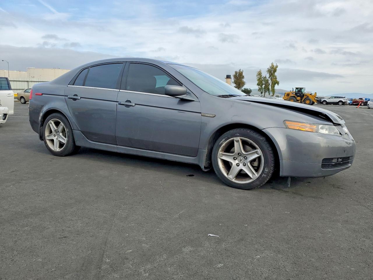2006 ACURA 3.2TL photo 4
