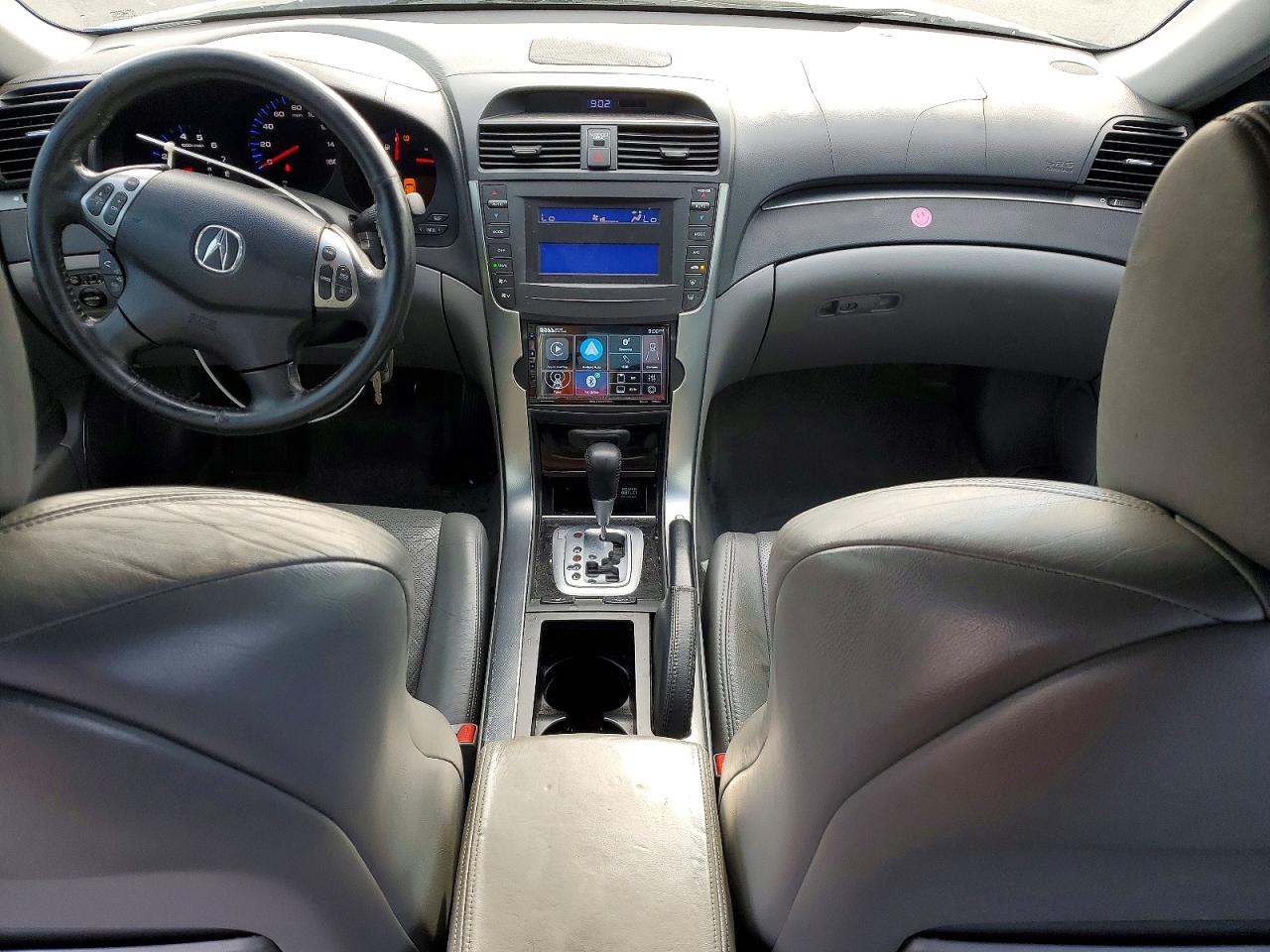 2006 ACURA 3.2TL photo 8