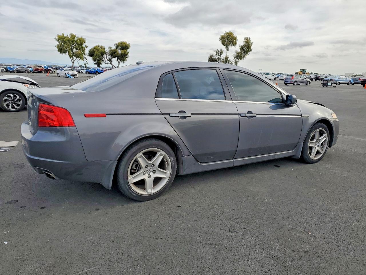 2006 ACURA 3.2TL photo 3