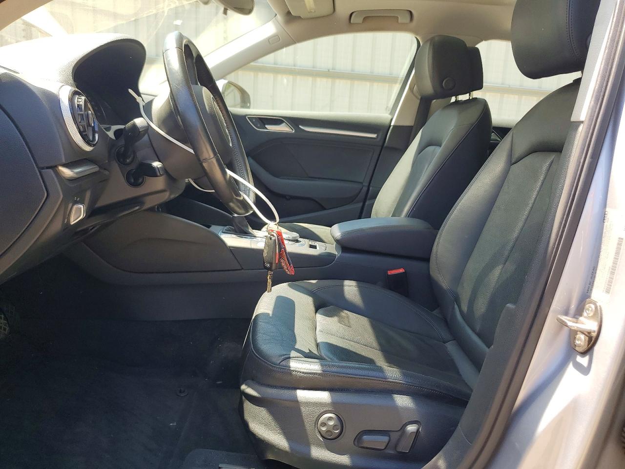 2015 AUDI A3 PREMIUM PLUS photo 19