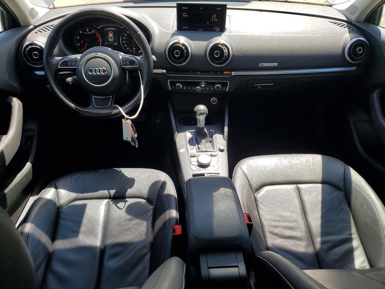 2015 AUDI A3 PREMIUM PLUS photo 22