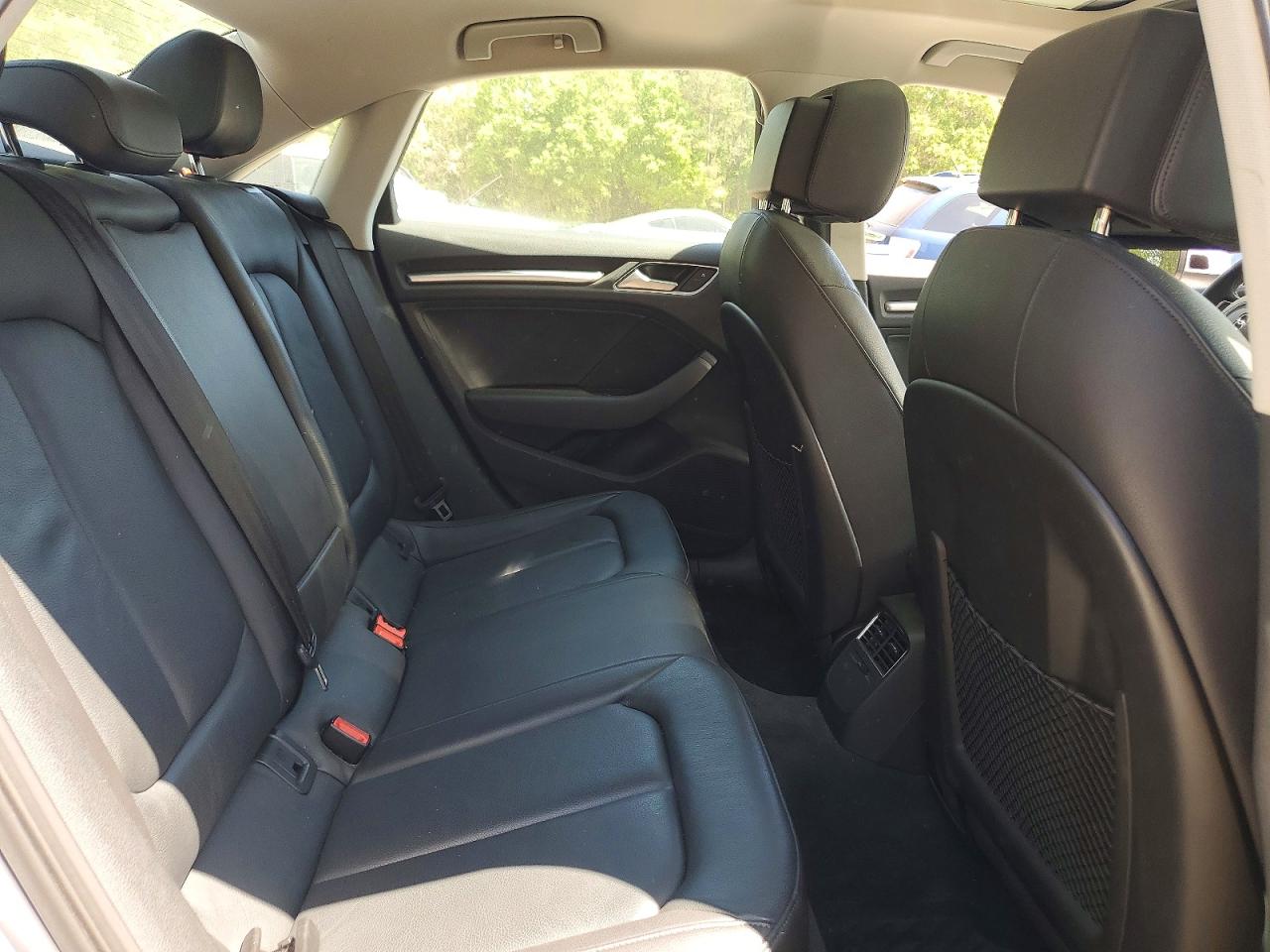 2015 AUDI A3 PREMIUM PLUS photo 28