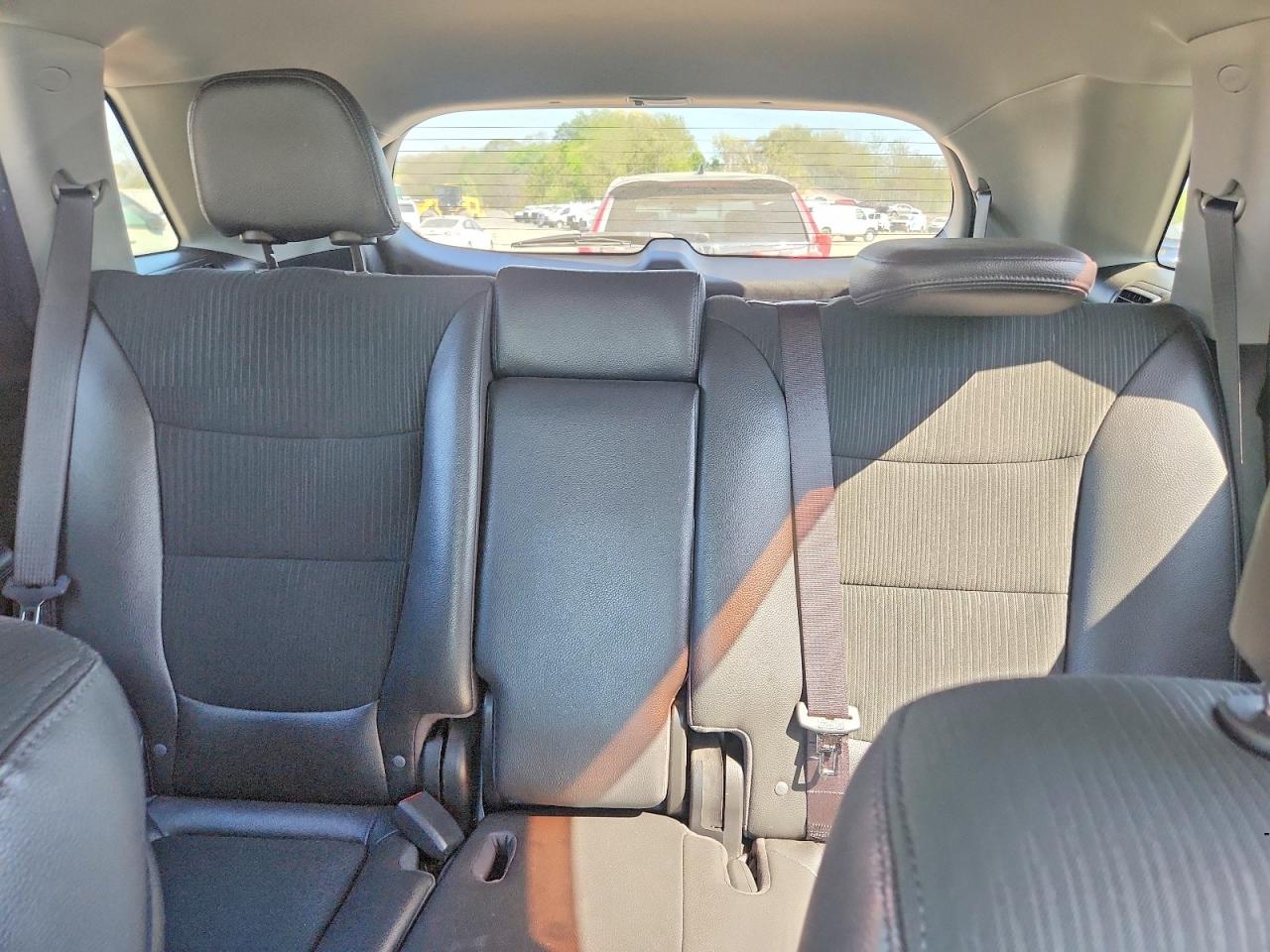 2011 KIA SORENTO EX photo 19
