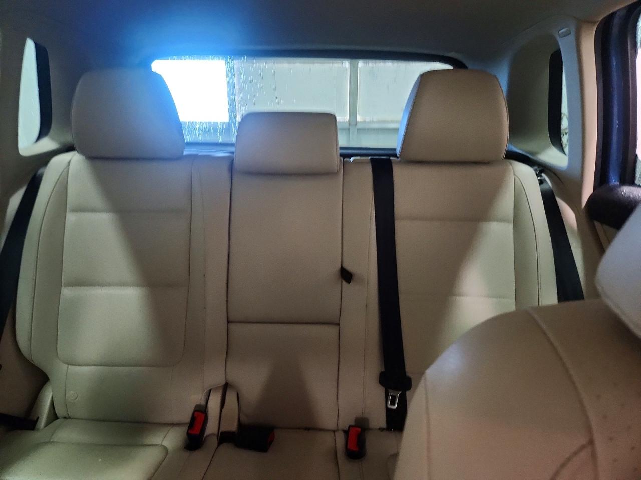 2017 VOLKSWAGEN TIGUAN WOLFSBURG photo 19