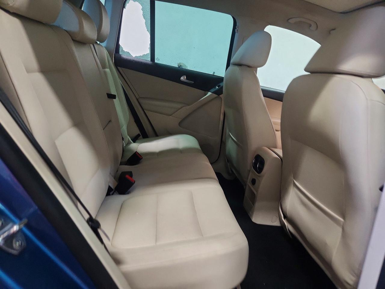 2017 VOLKSWAGEN TIGUAN WOLFSBURG photo 21