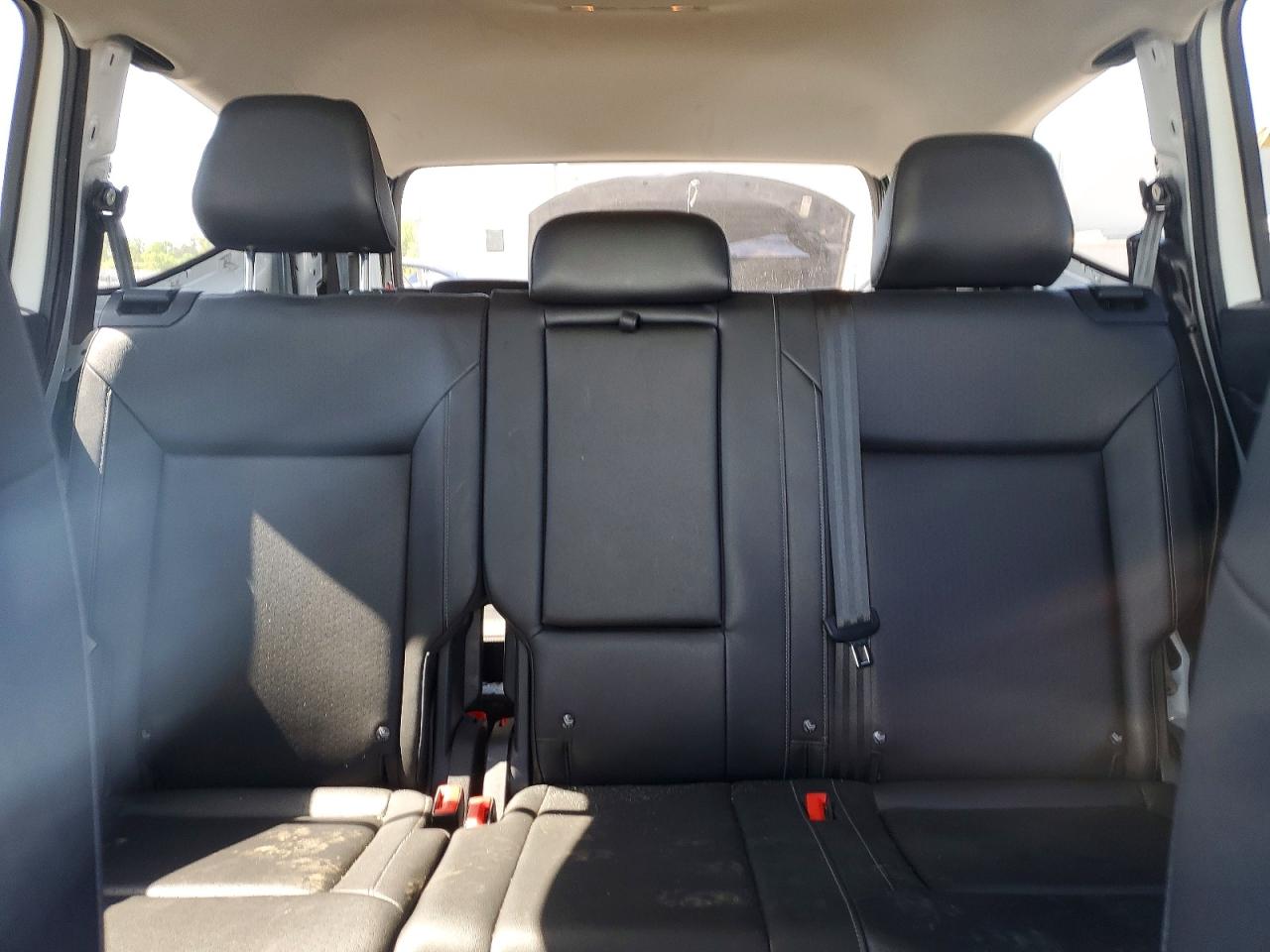 2018 VOLKSWAGEN ATLAS SEL photo 19