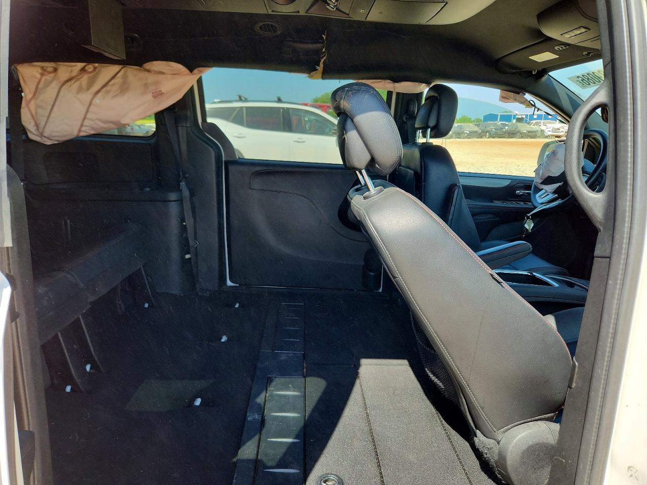 2012 DODGE GRAND CARAVAN R photo 21