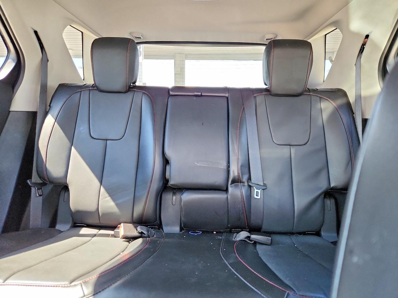 2016 CHEVROLET EQUINOX LTZ photo 19