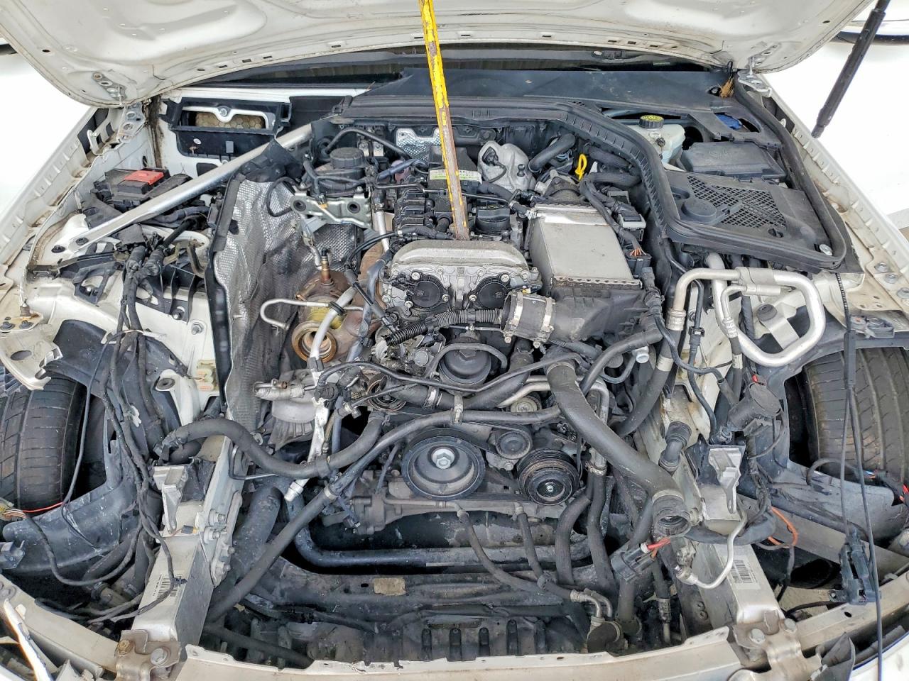 2015 MERCEDES-BENZ C 300 photo 21