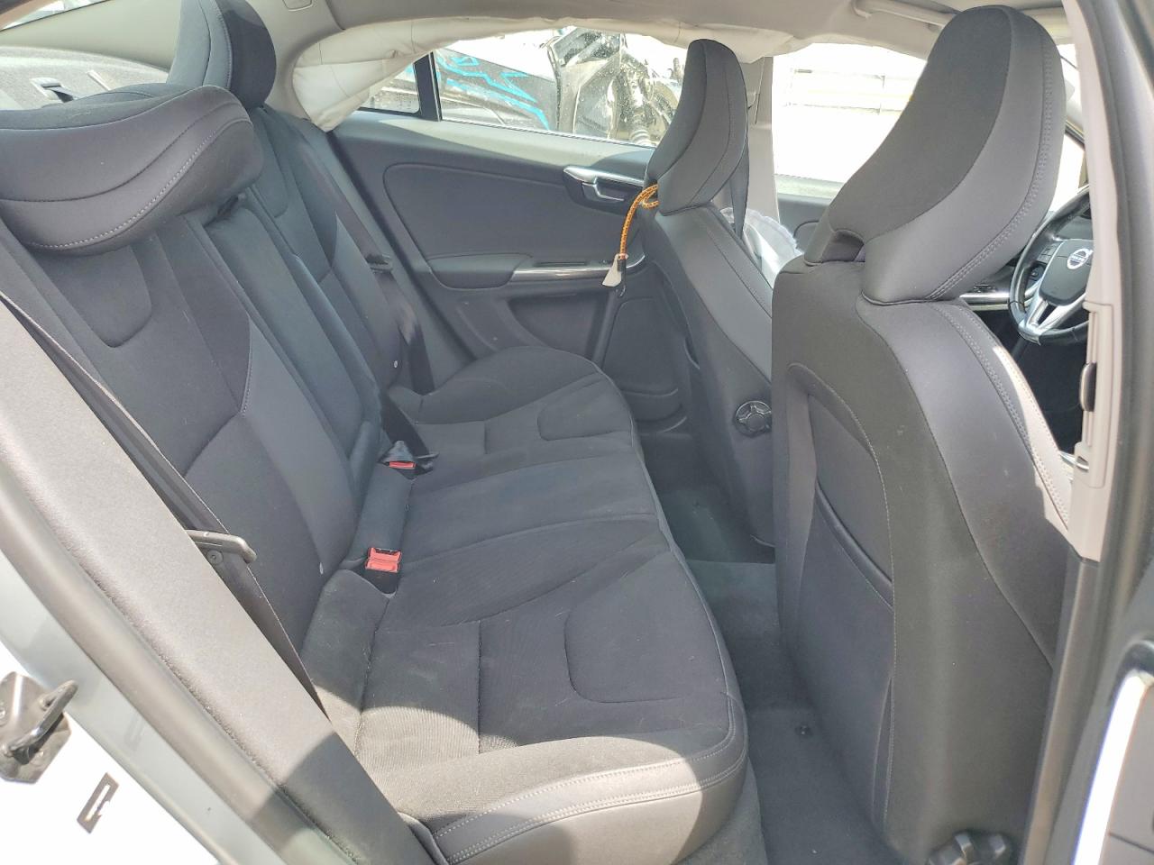 2013 VOLVO S60 T5 photo 28