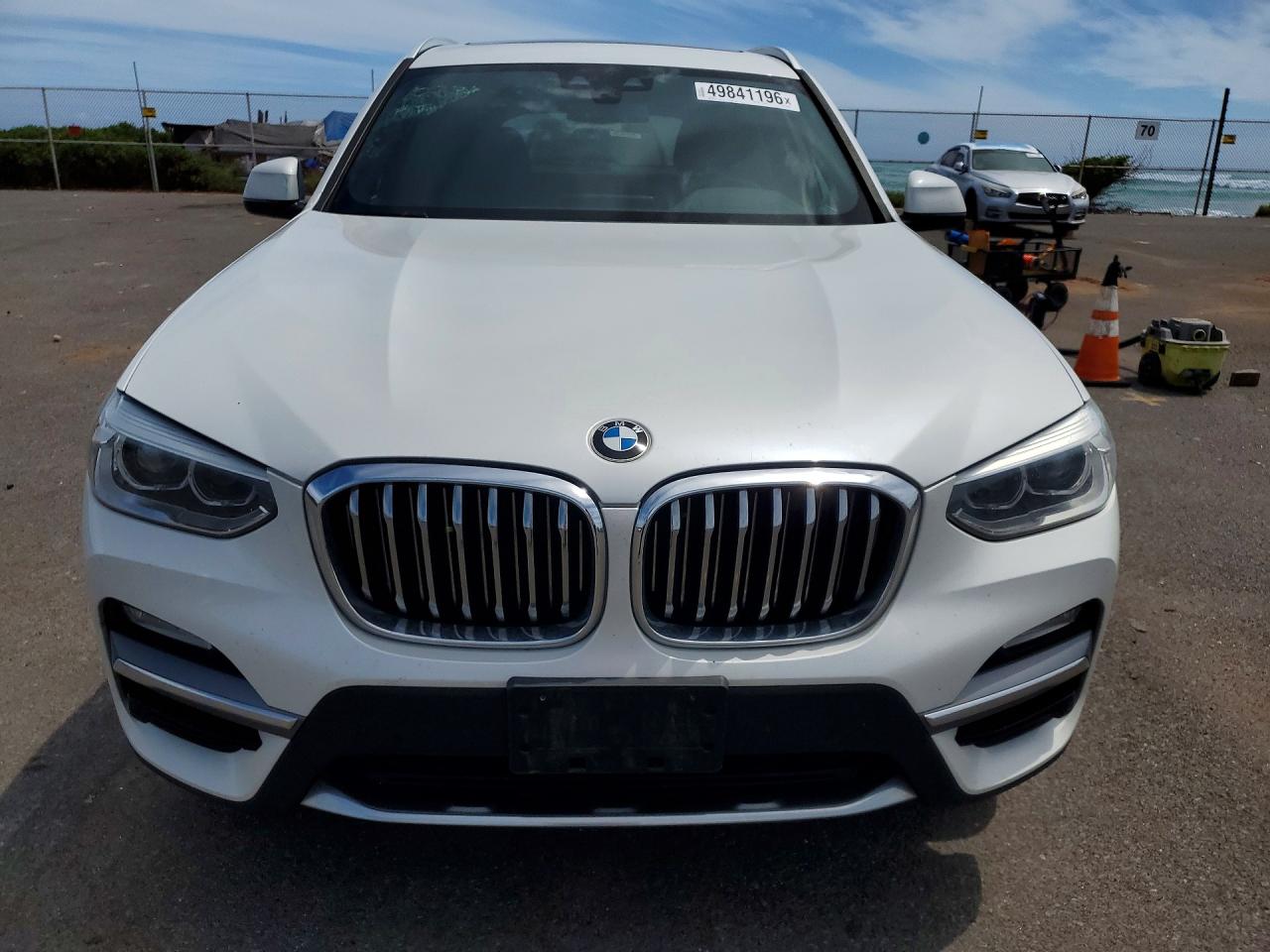 2019 BMW X3 SDRIVE30I photo 13