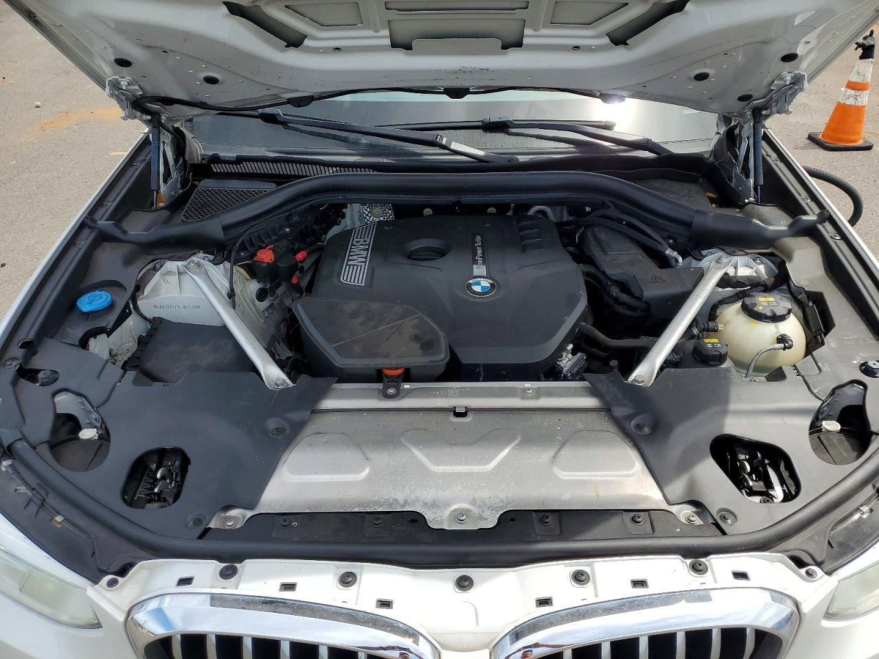 2019 BMW X3 SDRIVE30I photo 34