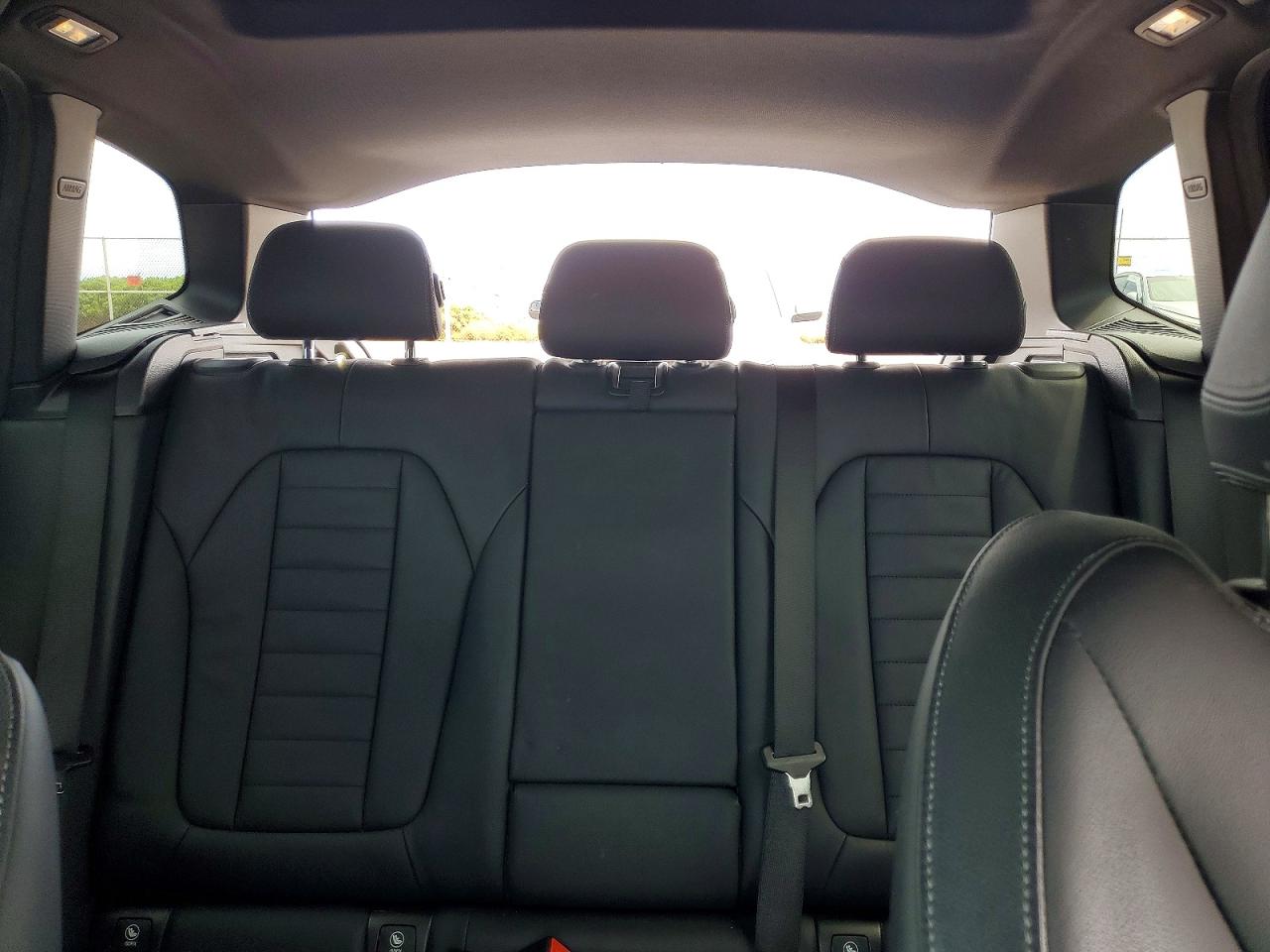2019 BMW X3 SDRIVE30I photo 28