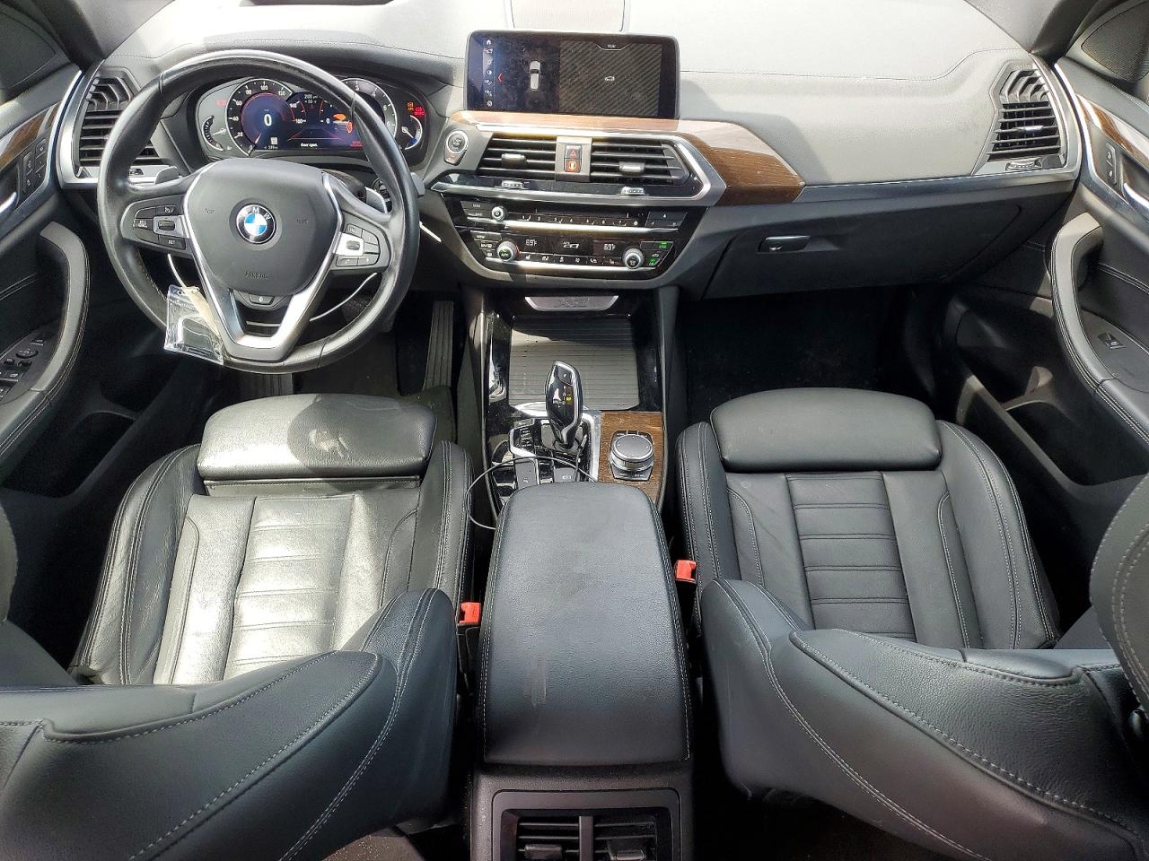 2019 BMW X3 SDRIVE30I photo 22