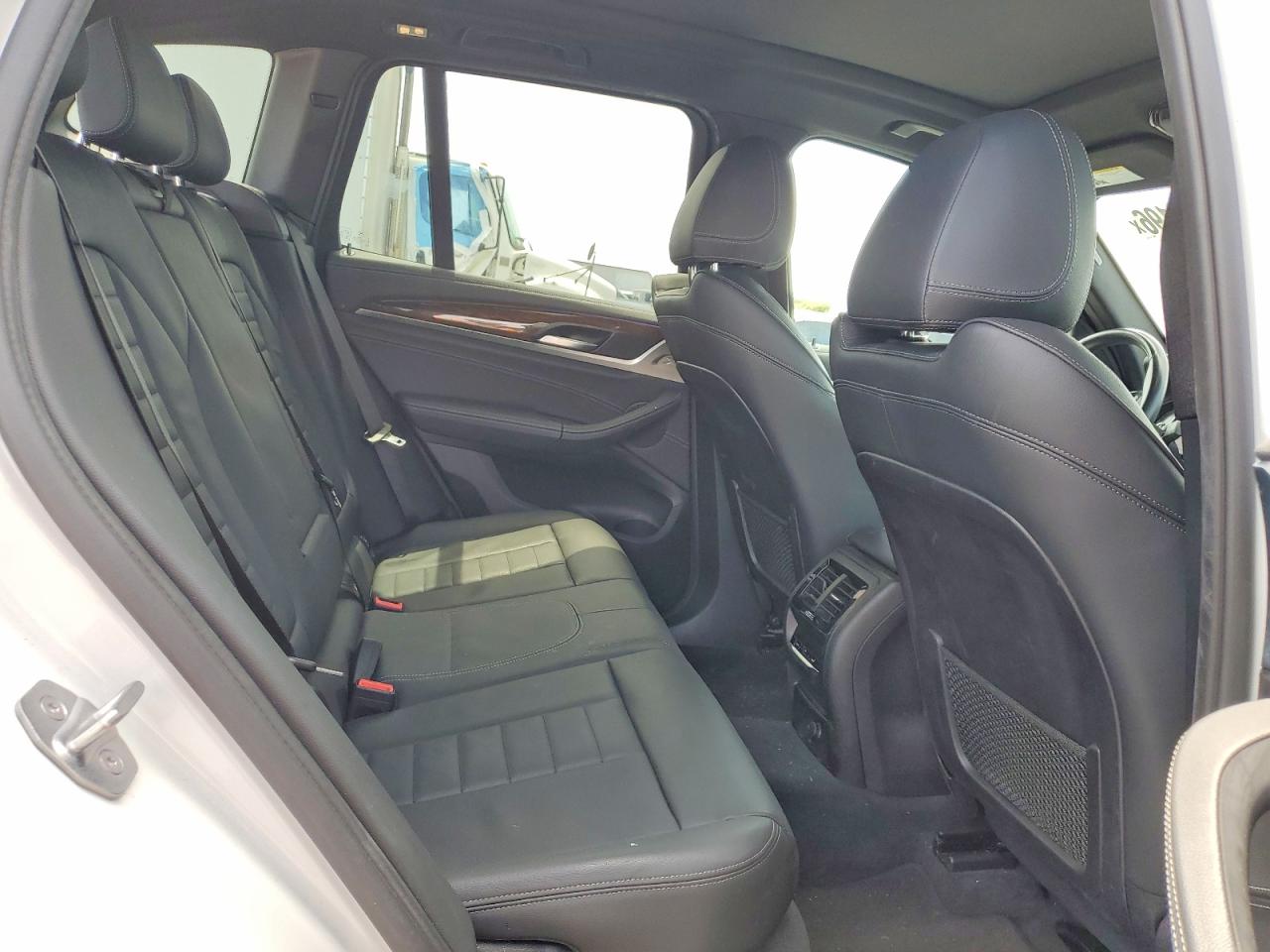 2019 BMW X3 SDRIVE30I photo 31