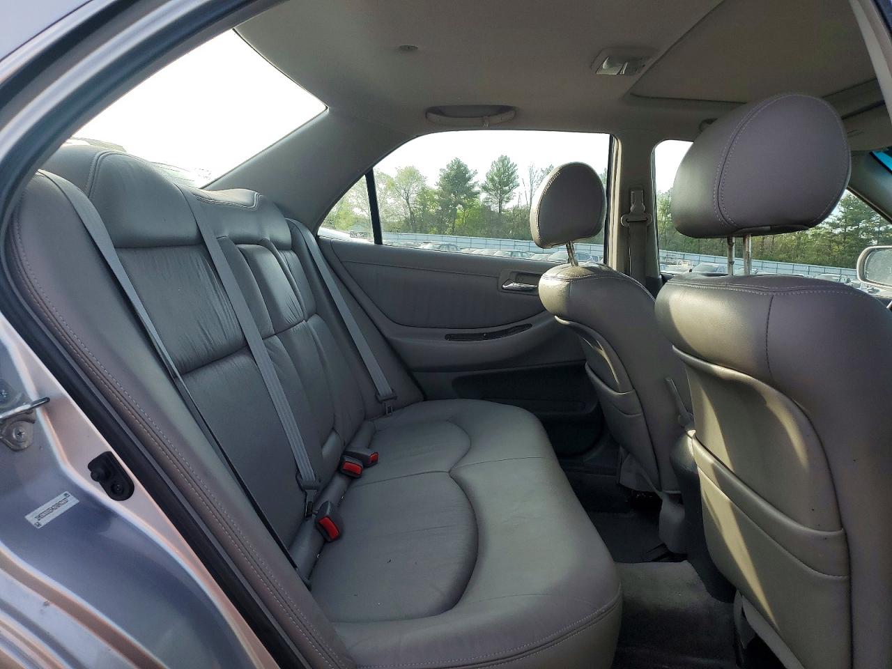 2002 HONDA ACCORD EX photo 28