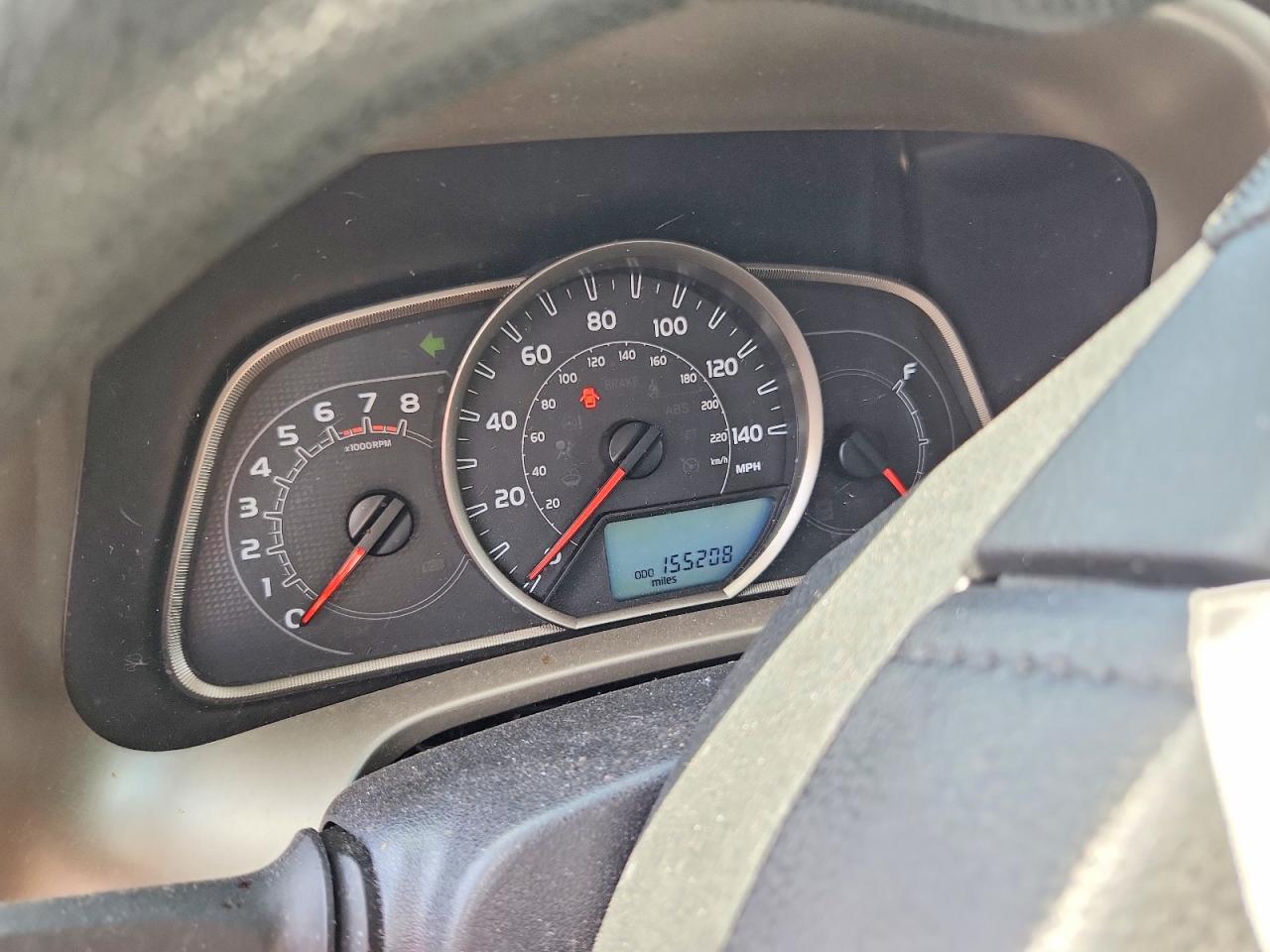 2015 TOYOTA RAV4 LE photo 25
