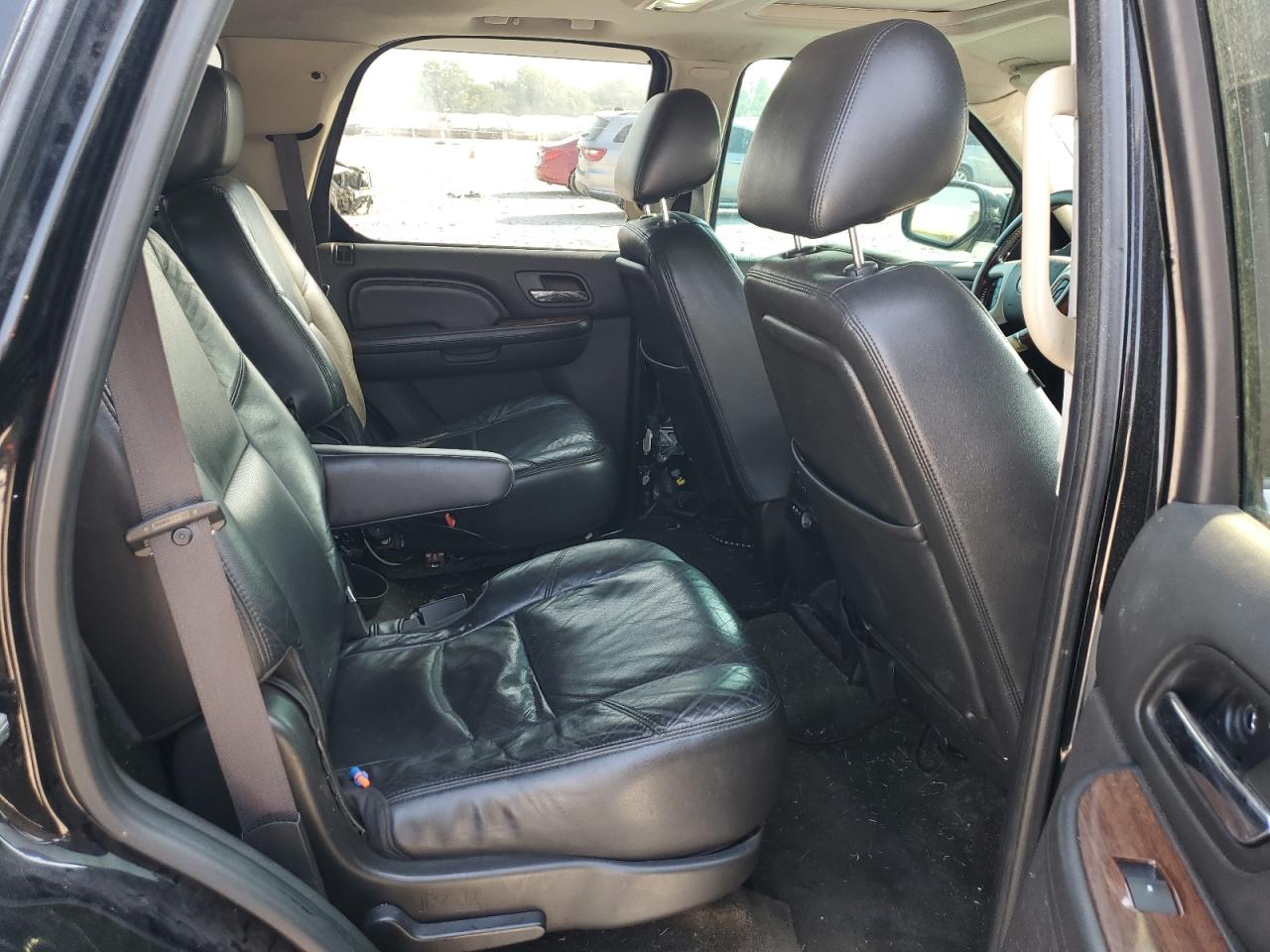 2012 CADILLAC ESCALADE LUXURY photo 55