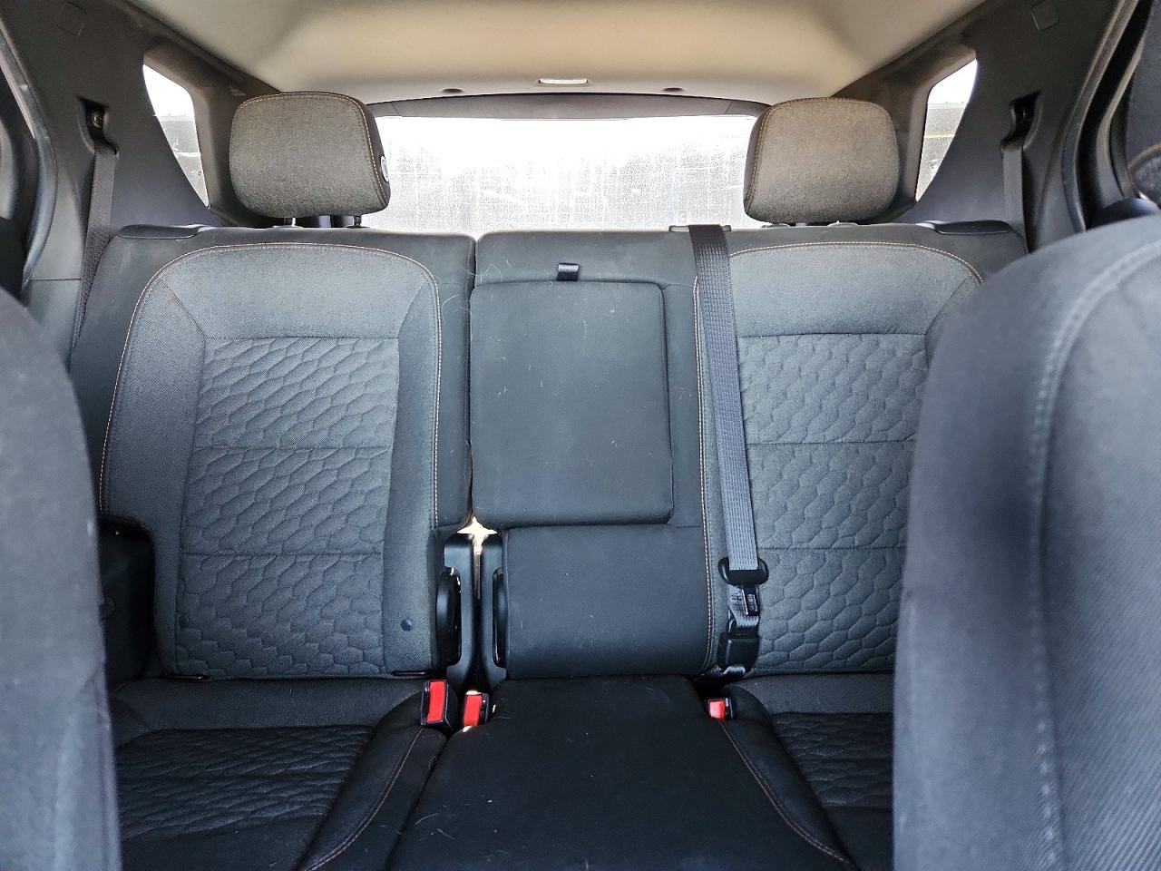2020 CHEVROLET EQUINOX LT photo 10