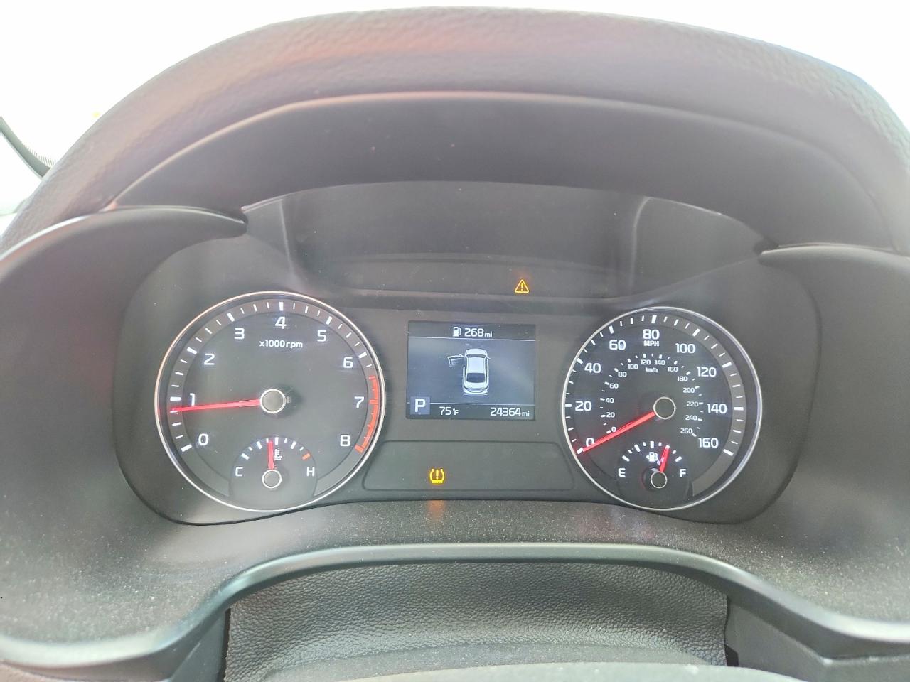 2020 KIA FORTE LXS photo 17