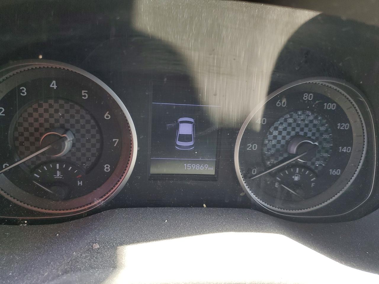 2020 HYUNDAI ELANTRA SEL photo 25