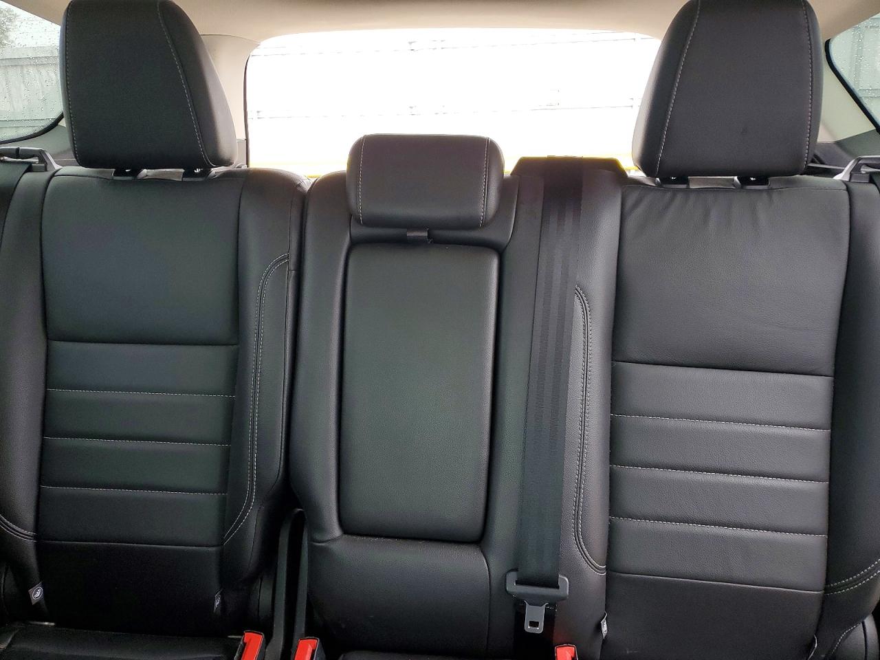 2016 FORD ESCAPE TITANIUM photo 10