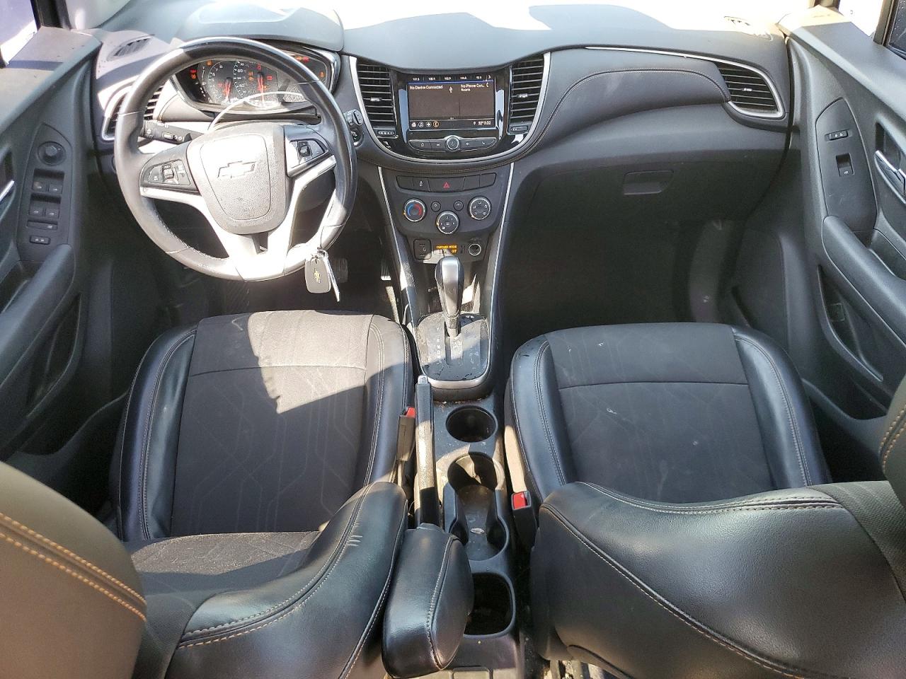 2020 CHEVROLET TRAX 1LT photo 15