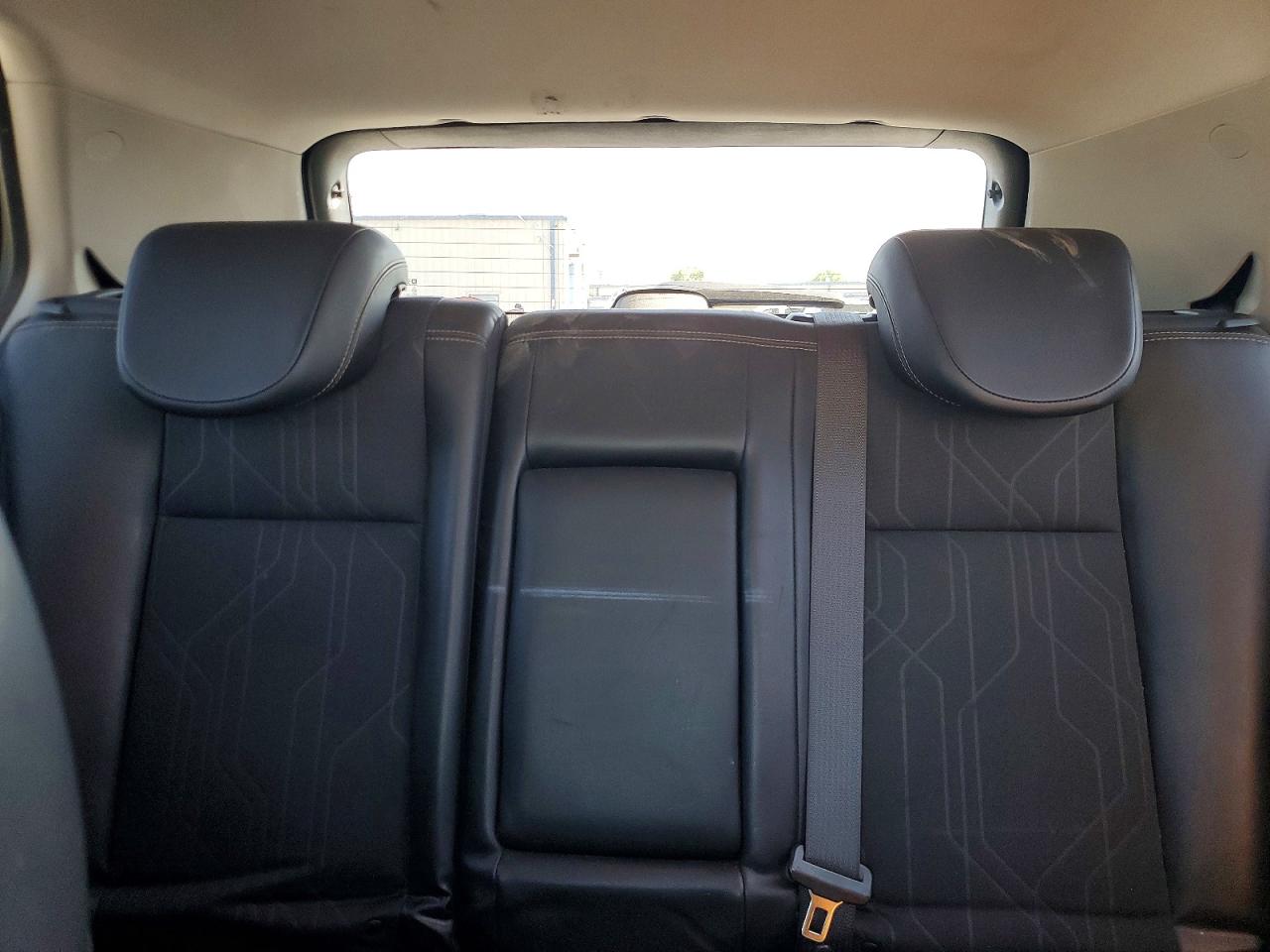 2020 CHEVROLET TRAX 1LT photo 19