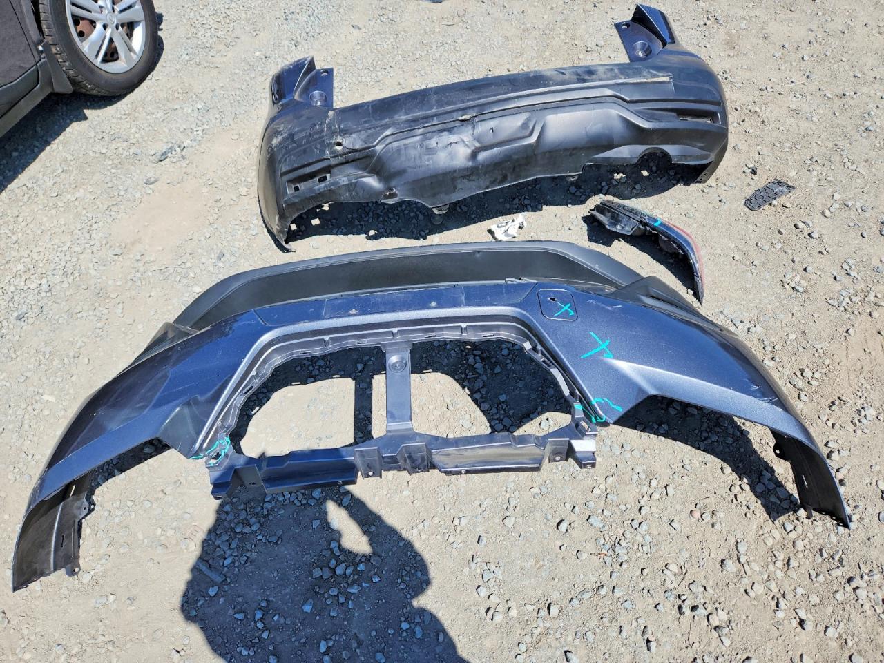 2019 NISSAN KICKS S photo 25