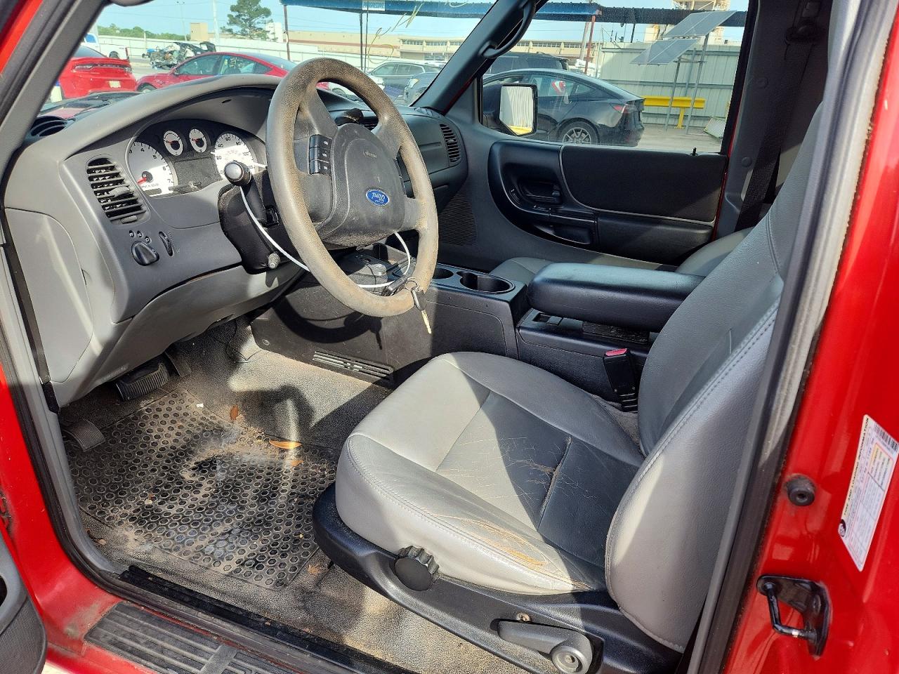 2006 FORD RANGER SUPER CAB photo 13