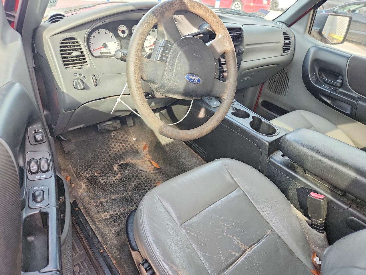 2006 FORD RANGER SUPER CAB photo 15