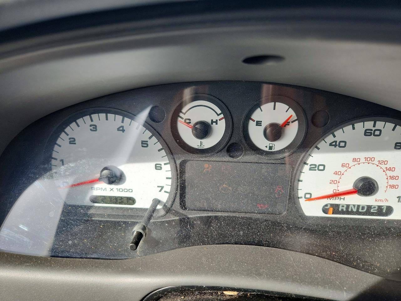 2006 FORD RANGER SUPER CAB photo 17