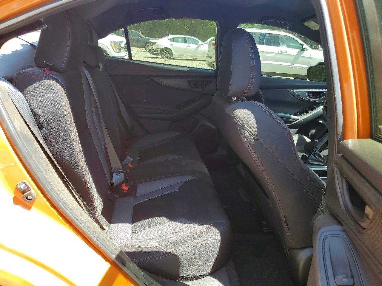 2023 SUBARU WRX photo 19