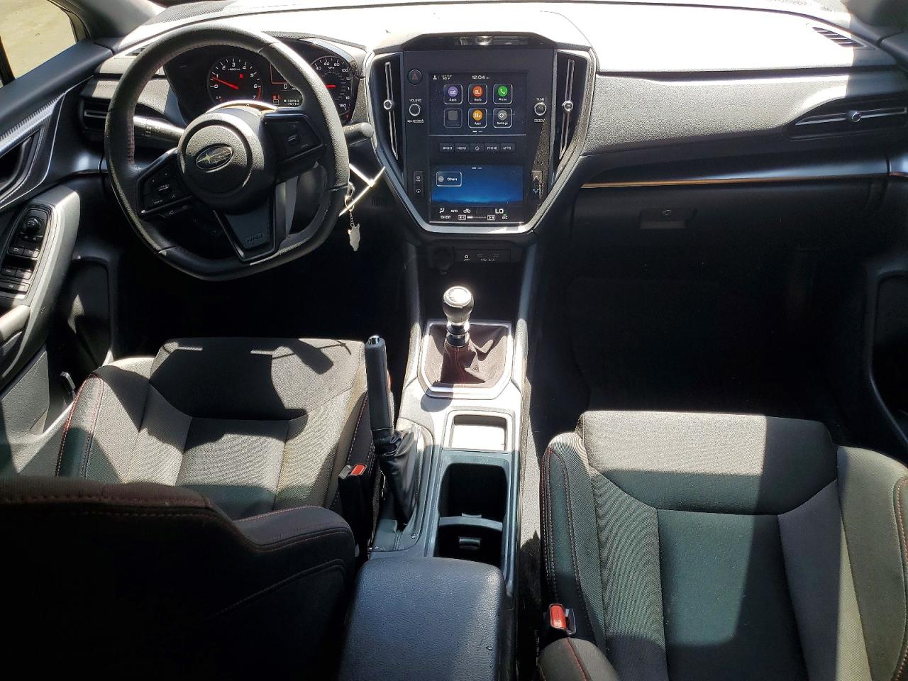 2023 SUBARU WRX photo 15